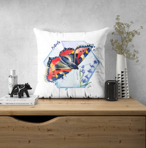 Butterfly Cushion