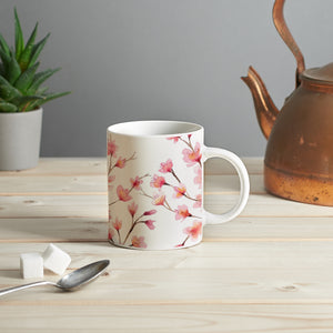 Cherry Blossom mug